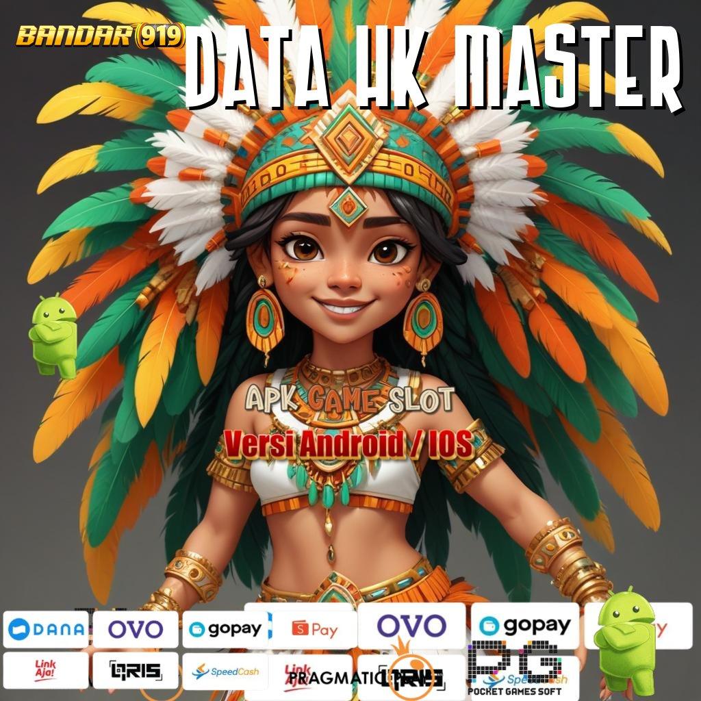 DATA HK MASTER > (Versi New) (Update) 5.0.1 Baru APK Untuk Maxwin