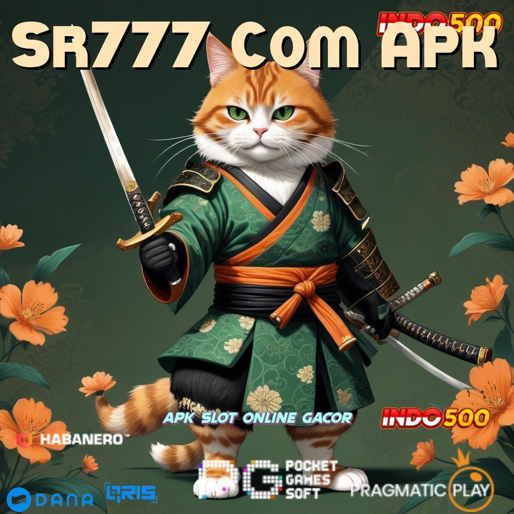 Sr777 Com Apk