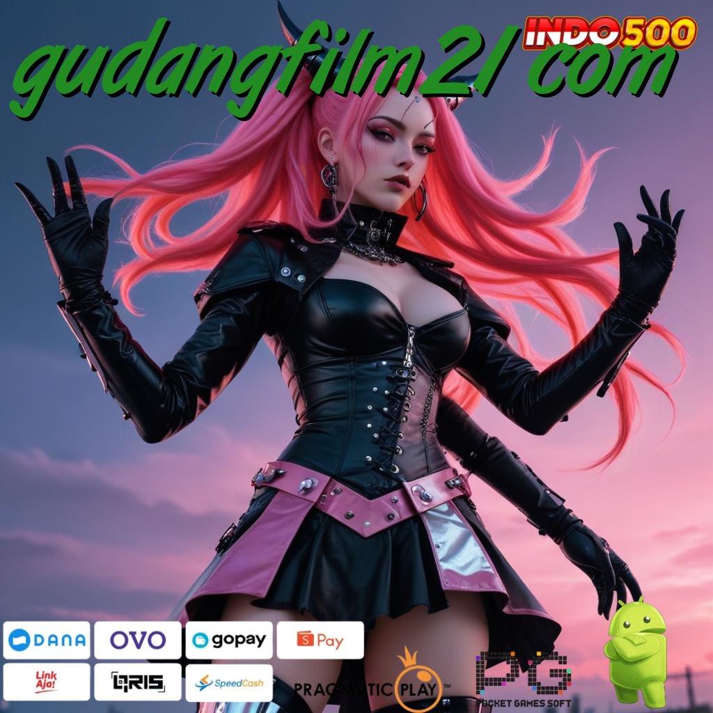 GUDANGFILM21 COM Dp Bank Jago 15rb Langsung Auto Maxwin