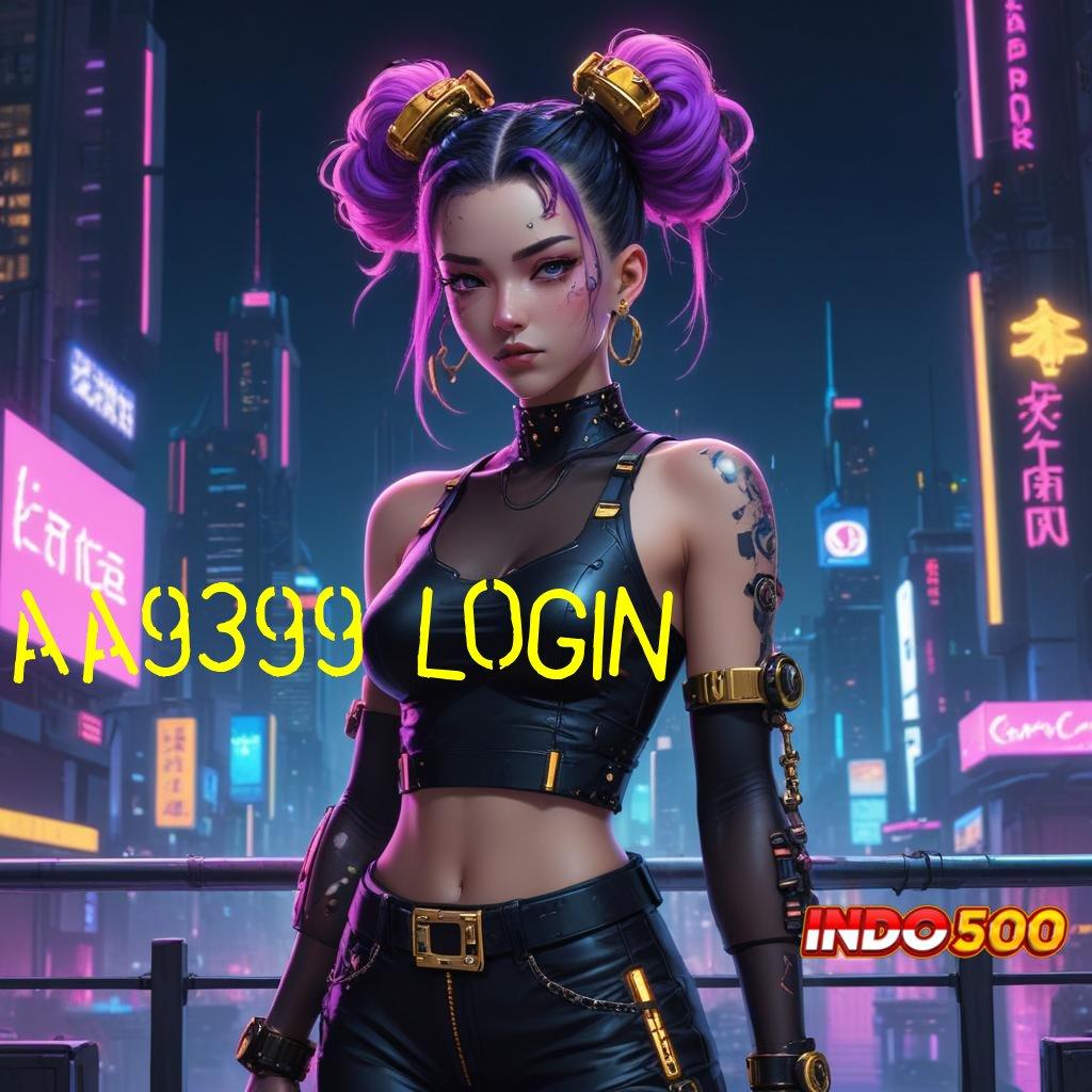 AA9399 LOGIN Cuan Kilat dengan Update Teknologi Slot Modern