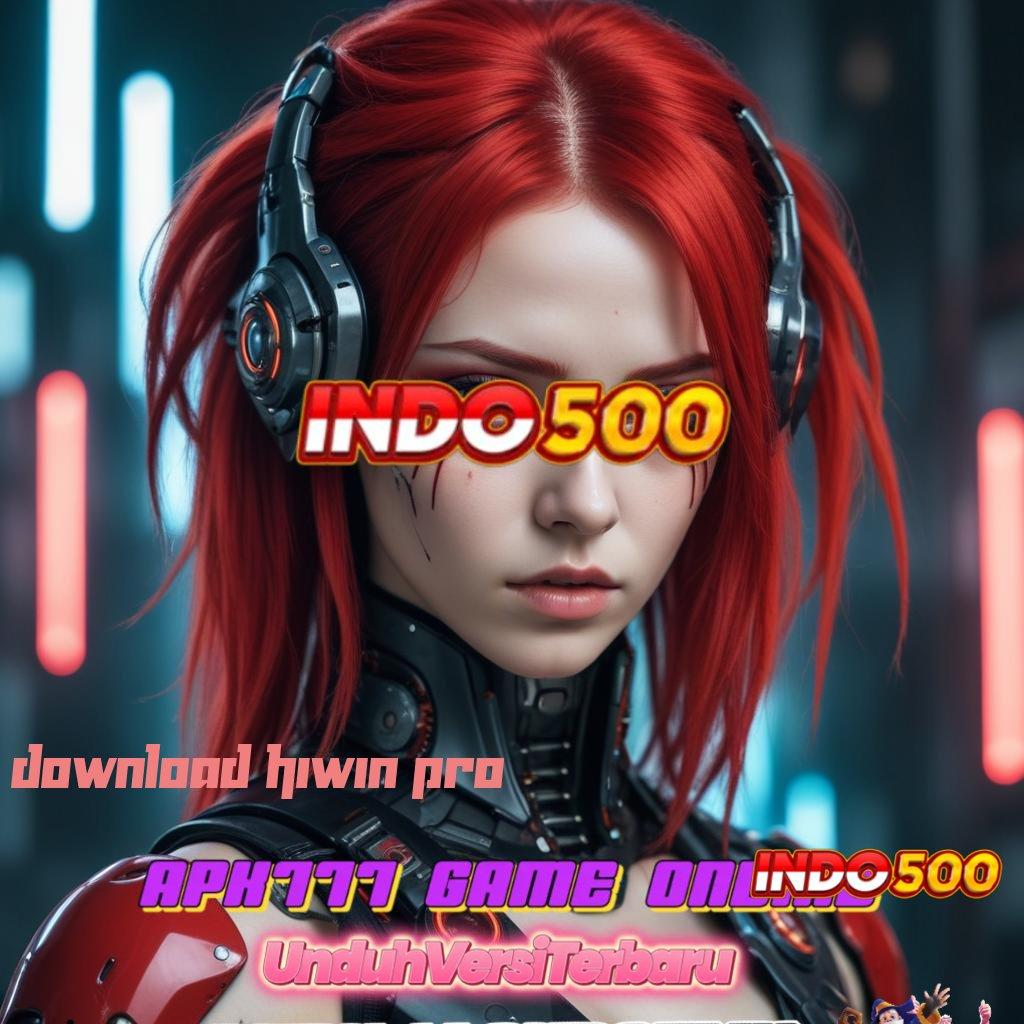 DOWNLOAD HIWIN PRO 👉 pola referensi web rute web penghubung