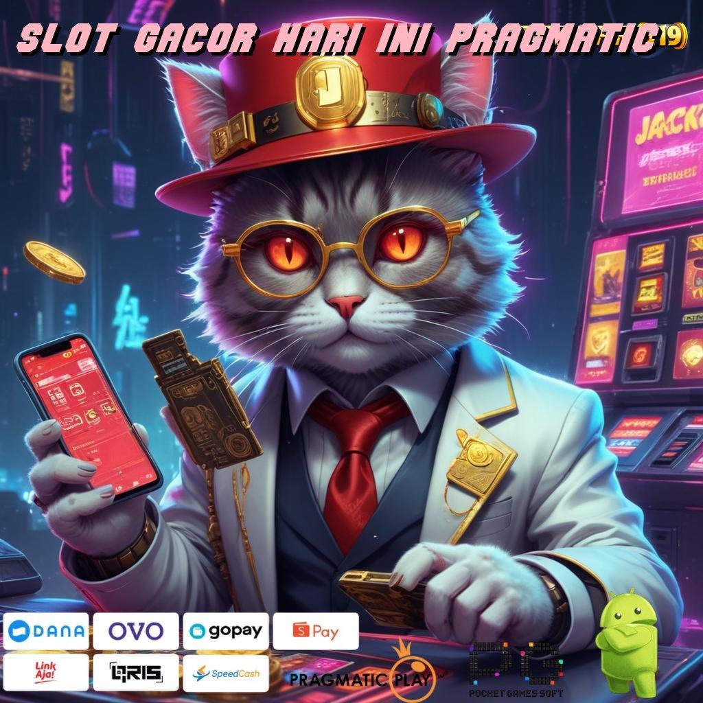 SLOT GACOR HARI INI PRAGMATIC > Bonus Besar APK Android iOS Aplikasi