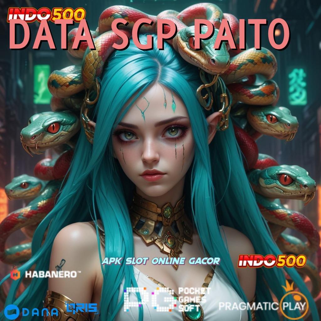 DATA SGP PAITO 🔥 Depo Bni 20 Ribu Mudah Menjalani Kompetisi