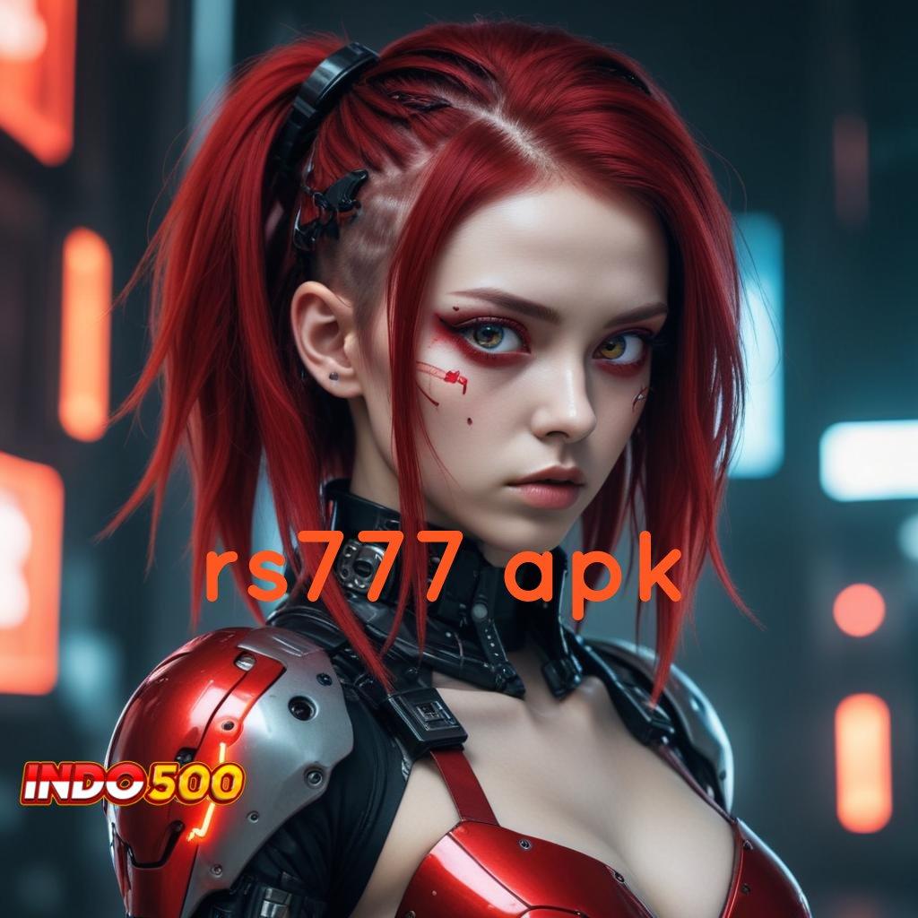 RS777 APK 💫 memproduksi cuan slot gampang tiap hari