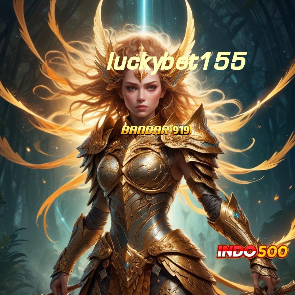 LUCKYBET155 # Keajaiban Ewallet Maxwin Pulsa Besar