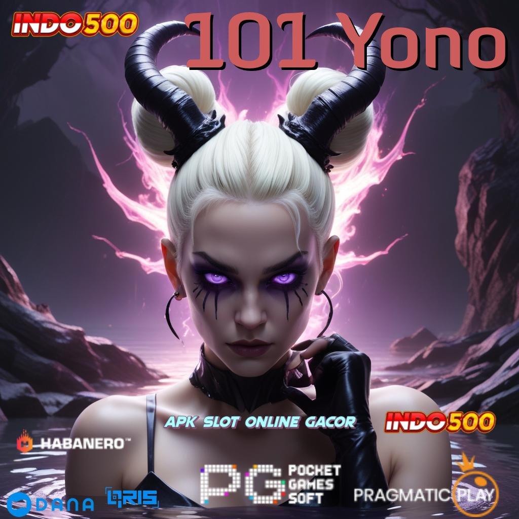 101 Yono