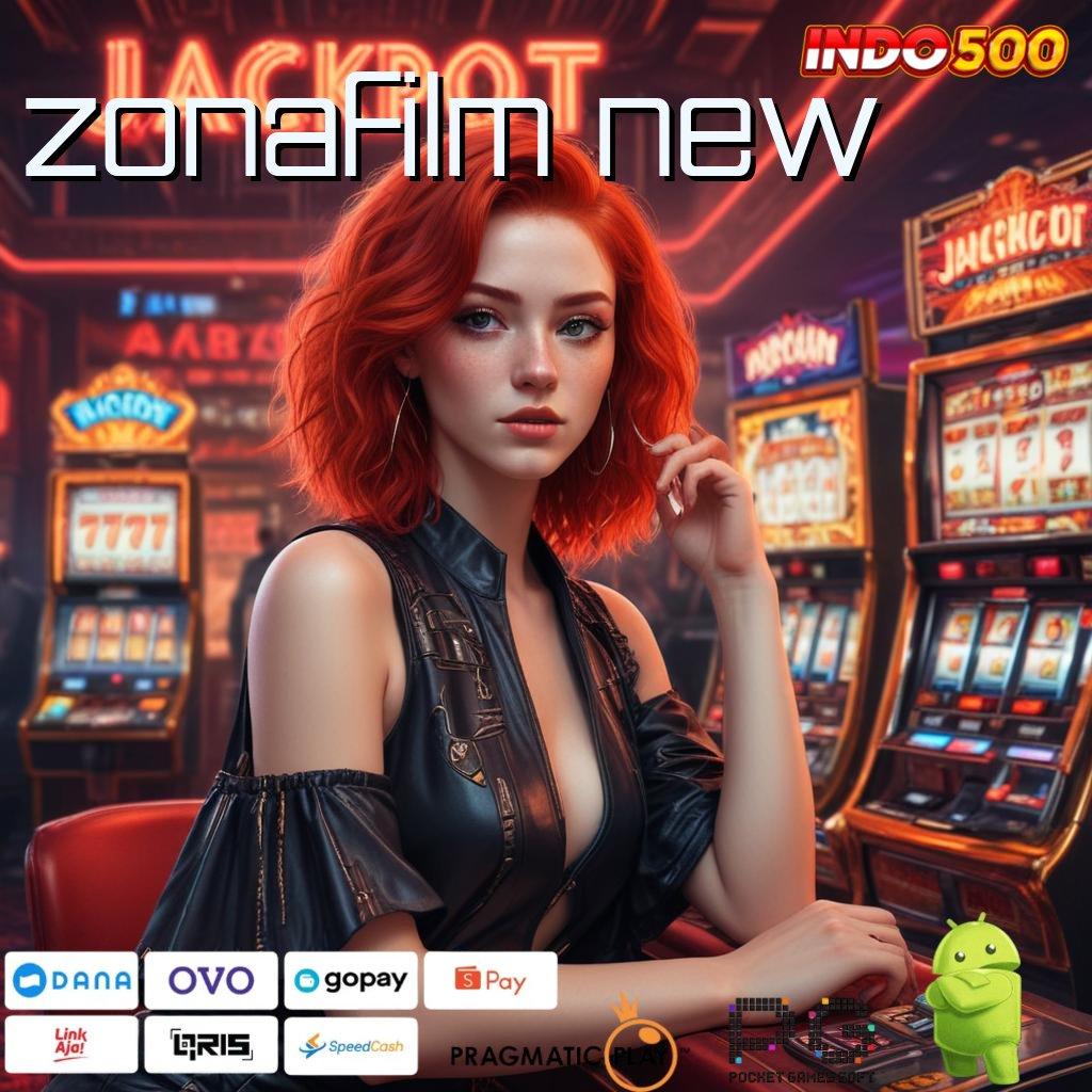 ZONAFILM NEW Spin Kejutan Bonus Hadiah Tak Terduga