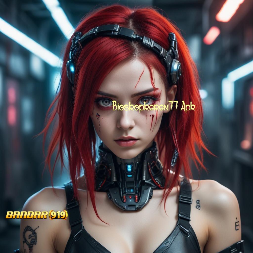 Bioskopkeren77 Apk