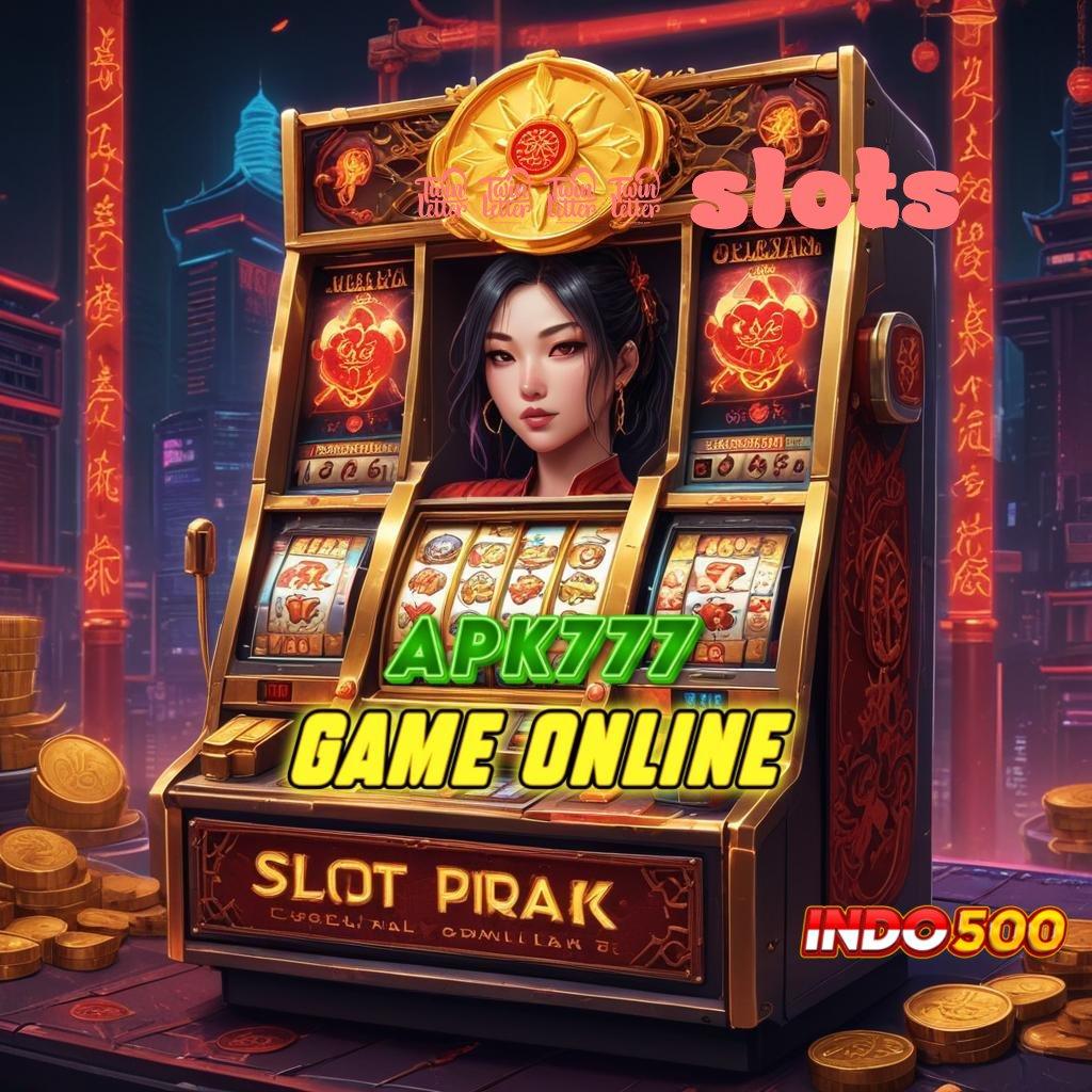 1266 SLOTS ♍ Telitilah Informasi RTP untuk Keuntungan Instan