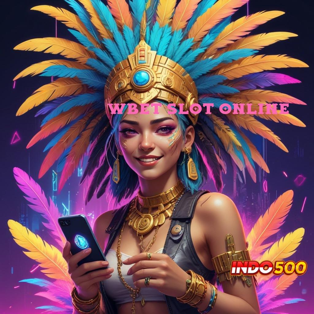 11WBET SLOT ONLINE Deposit 10k Penyedia Jasa