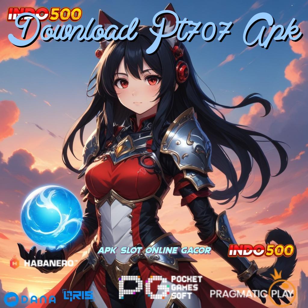 Download Pt707 Apk