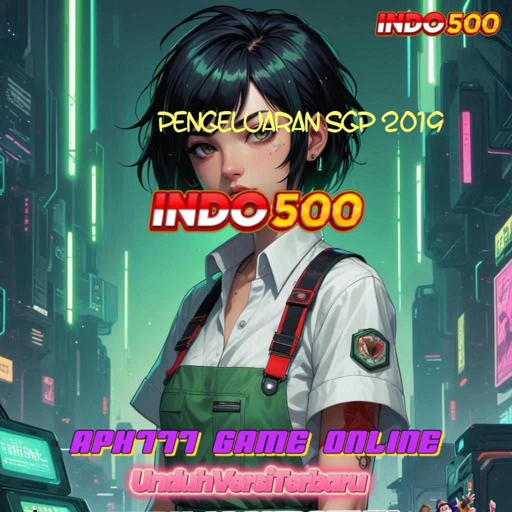 PENGELUARAN SGP 2019 | Jembatan Peluang Kekayaan Sudah Dekat