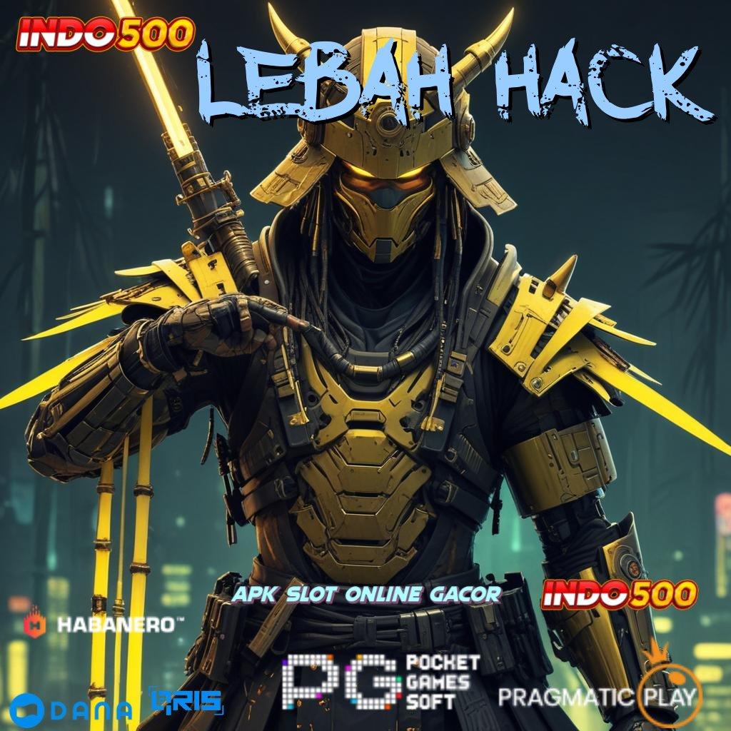 LEBAH HACK Unduh Sekarang Untuk Game Dengan Kecepatan WD