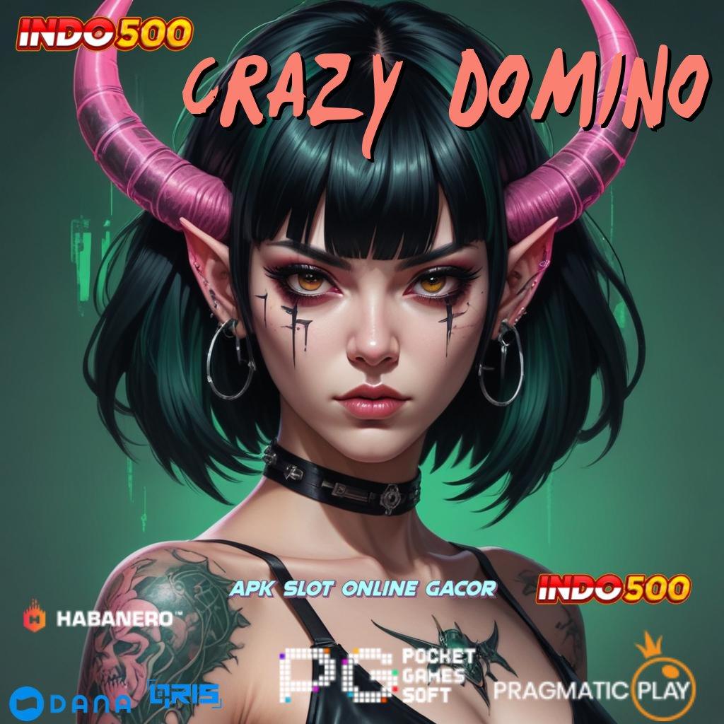 Crazy Domino