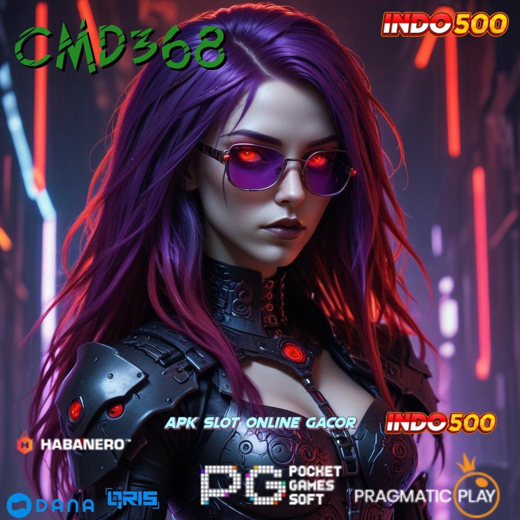 CMD368 ➤ hadiah jackpot menanti untuk pemenang baru bergabung