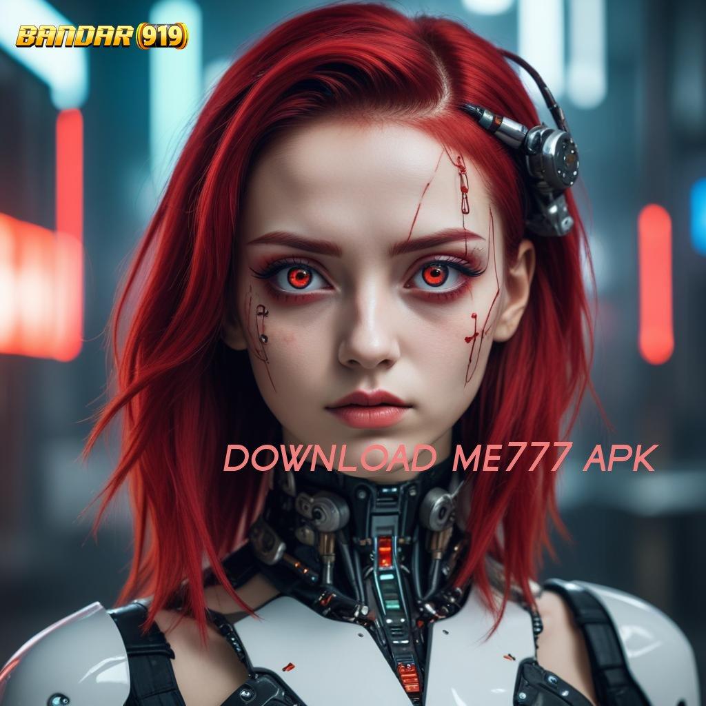 DOWNLOAD ME777 APK → Keuntungan Besar Dari Depo Tanpa Hambatan