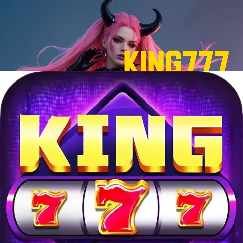 KING777 ✷ Depo Linkaja 15000 Download Apk Slot Maxwin Terbaru Android & iOS