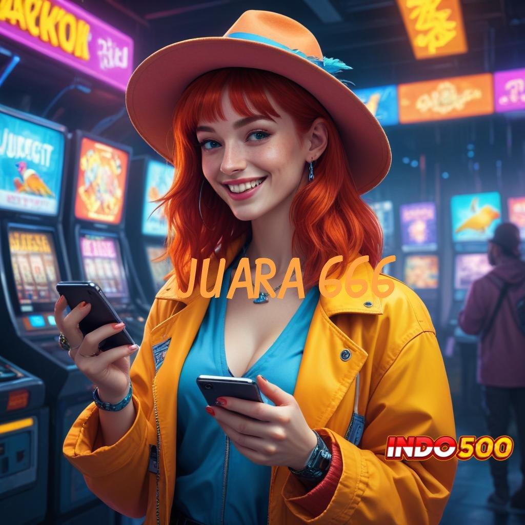 JUARA 666 ® roda bahagia peluang rezeki paling juara