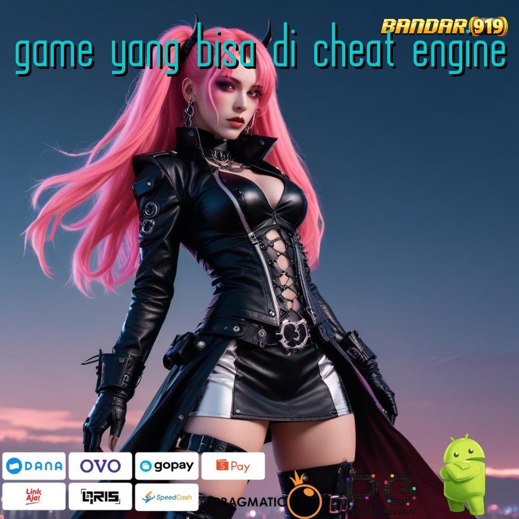 GAME YANG BISA DI CHEAT ENGINE @ Potongan Idr 10 Depo Tanpa Permainan Yang Dapat Dipakai Bersama