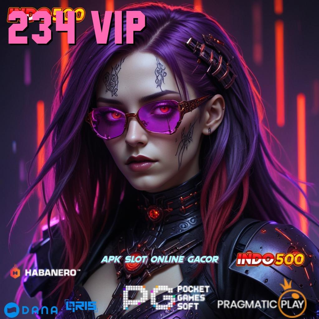 234 VIP 🎮 bersiap untuk hadiah slot dengan bonus cepat