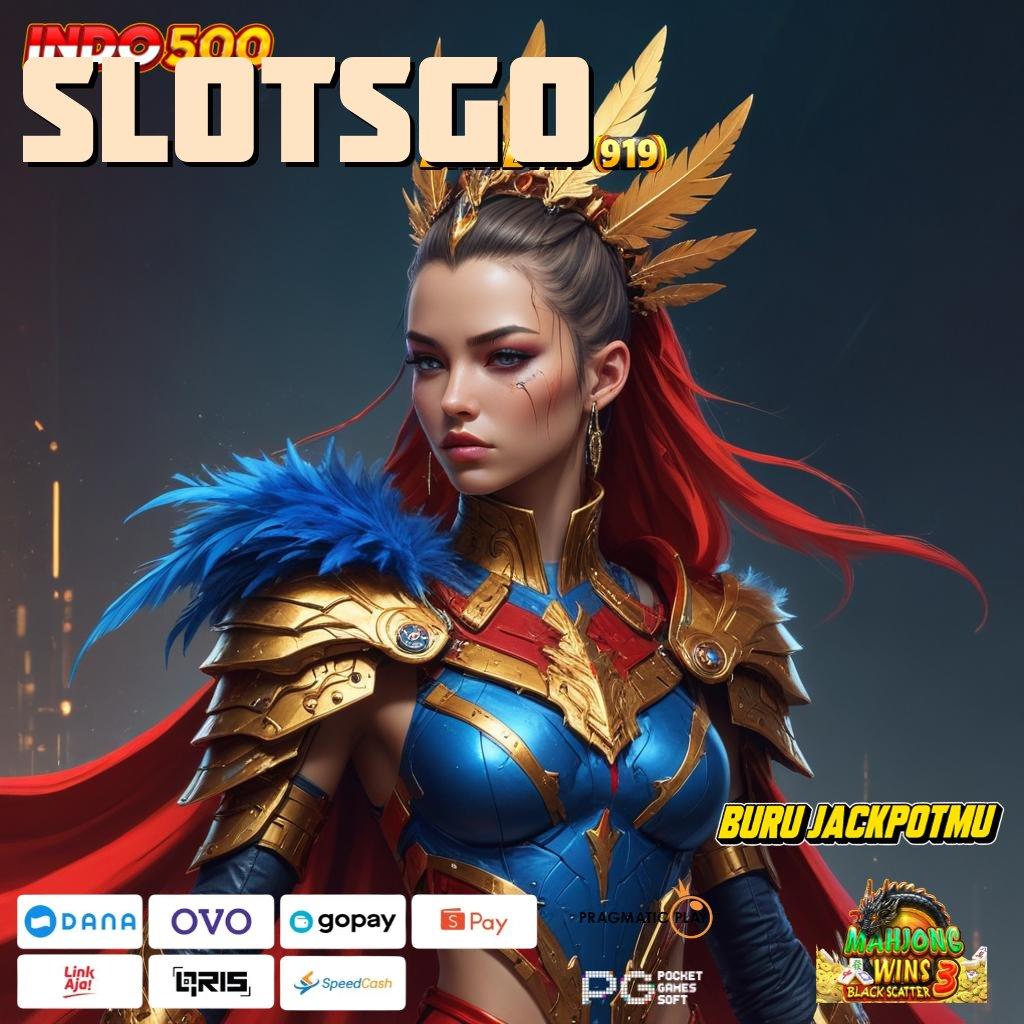 Slotsgo