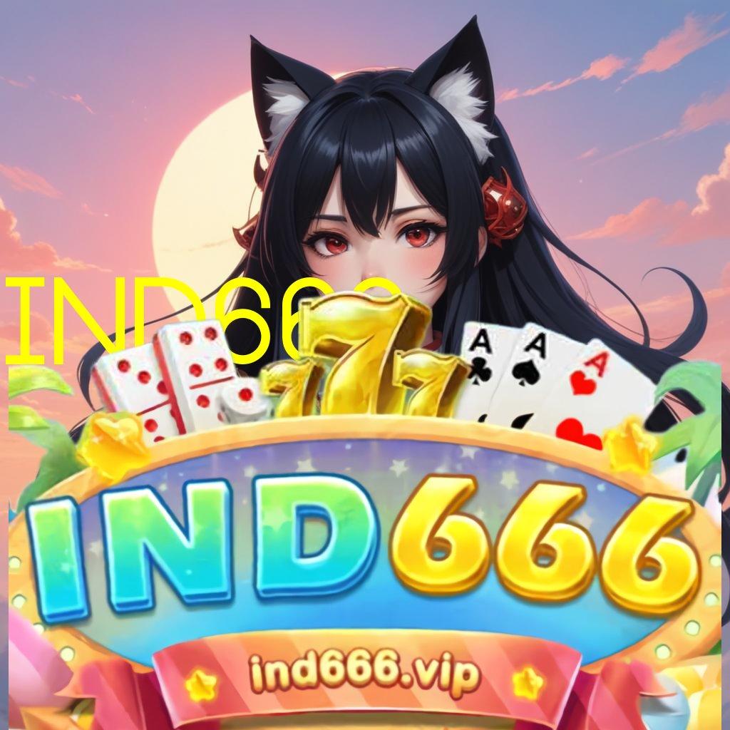 IND666 | agak gampang jackpot langsung cair tanpa drama