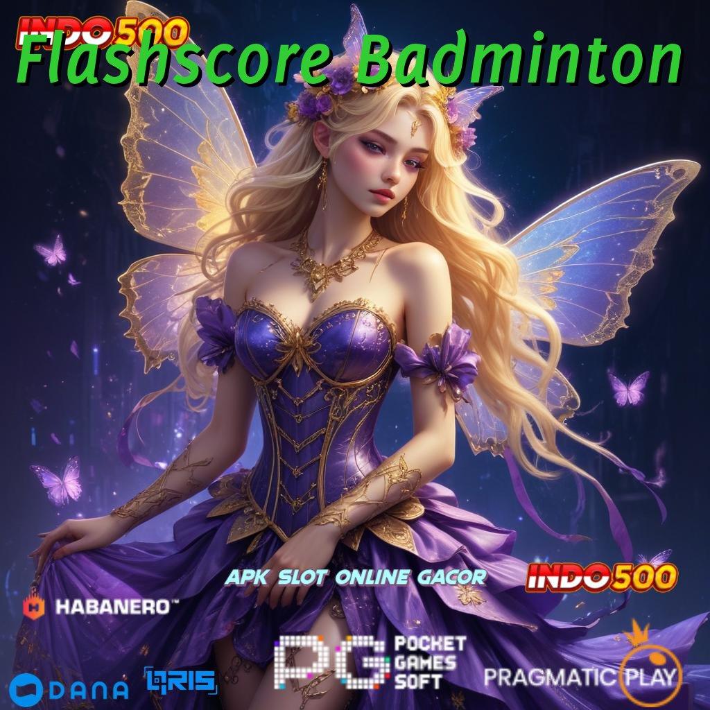 Flashscore Badminton