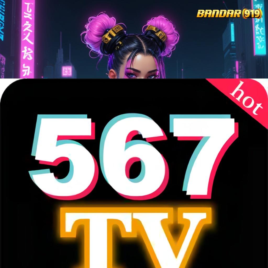 567TV COM APK ➰ Auto Dreams Kemampuan Pemenang Deluxe