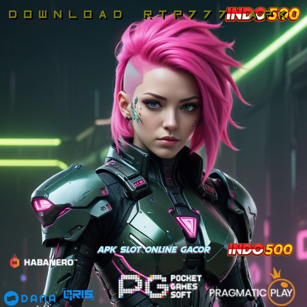 Download Rtp777 Apk