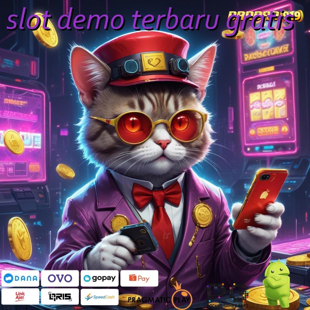 SLOT DEMO TERBARU GRATIS | Pembaruan APK yang Terjangkau dan Cepat