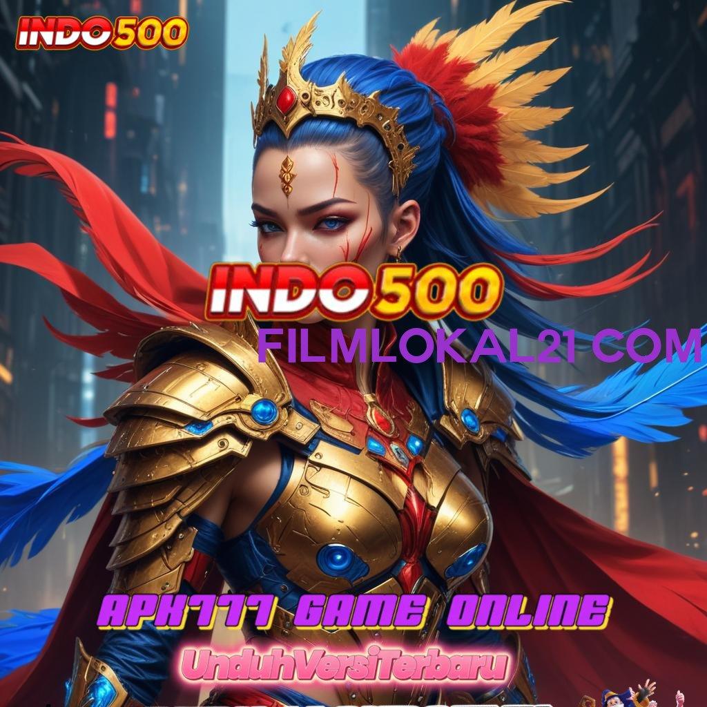 FILMLOKAL21 COM ✷ Jaringan Baru Slot Mudah Menang Gampang