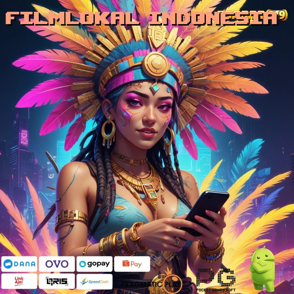 FILMLOKAL INDONESIA : Model Baru Gacor Komitmen Spin Tiada Henti