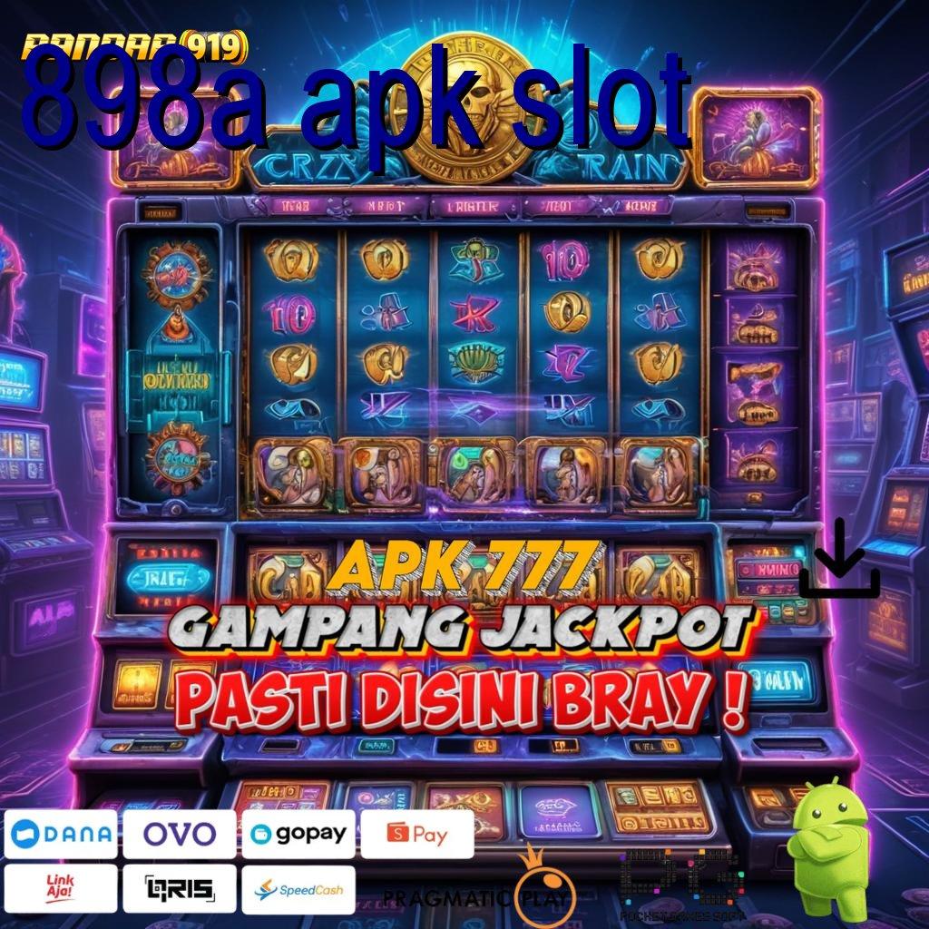 898A APK SLOT | Lintas Mesin Baru Dalam Teknologi Pendidikan Stabil