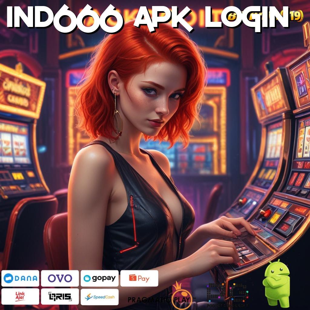 IND666 APK LOGIN | jaringan fasilitas lingkup tatanan jalur