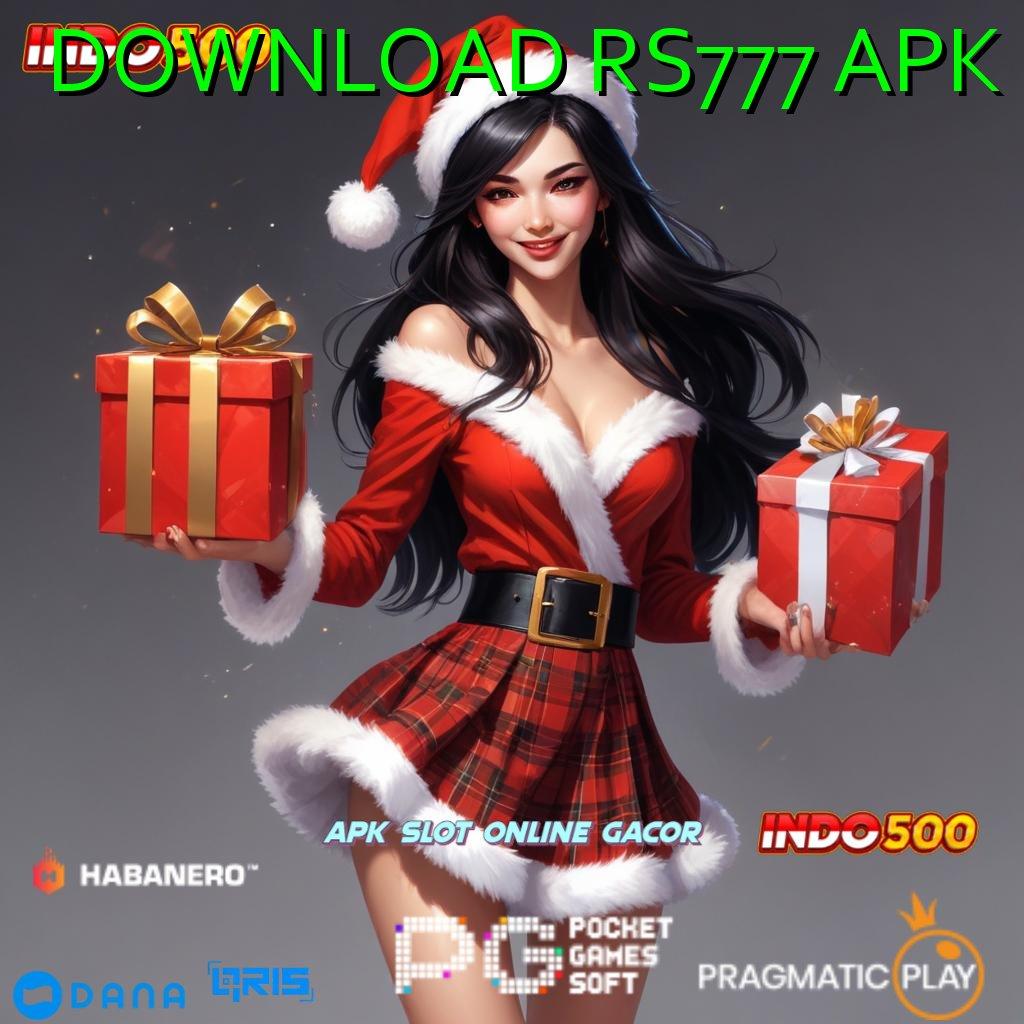 DOWNLOAD RS777 APK 🔥 Dp Bni 25 000 Slot Online APK Dengan Pembayaran Uang Nyata