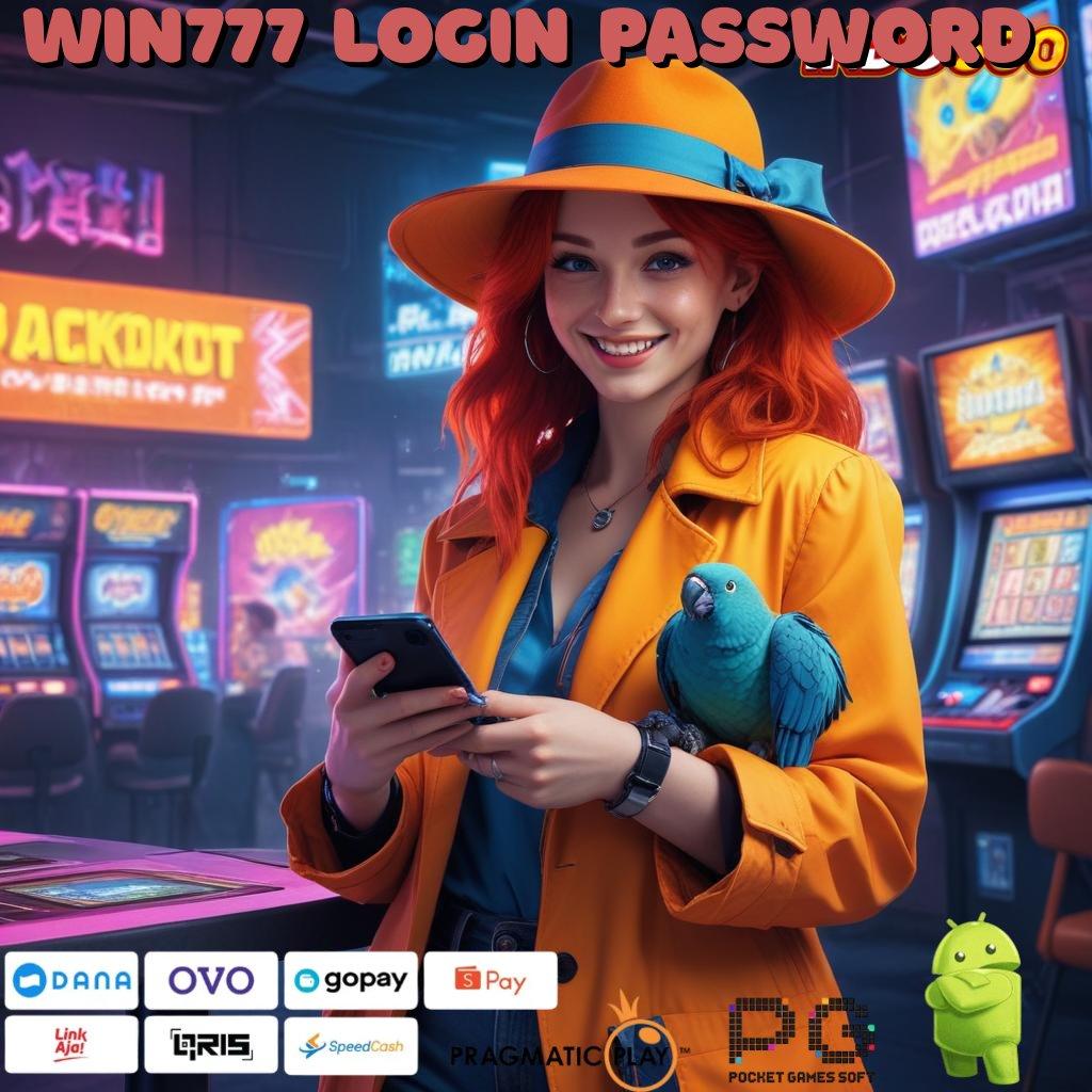 WIN777 LOGIN PASSWORD Mulai Kaya Slot Game Uang Asli Android