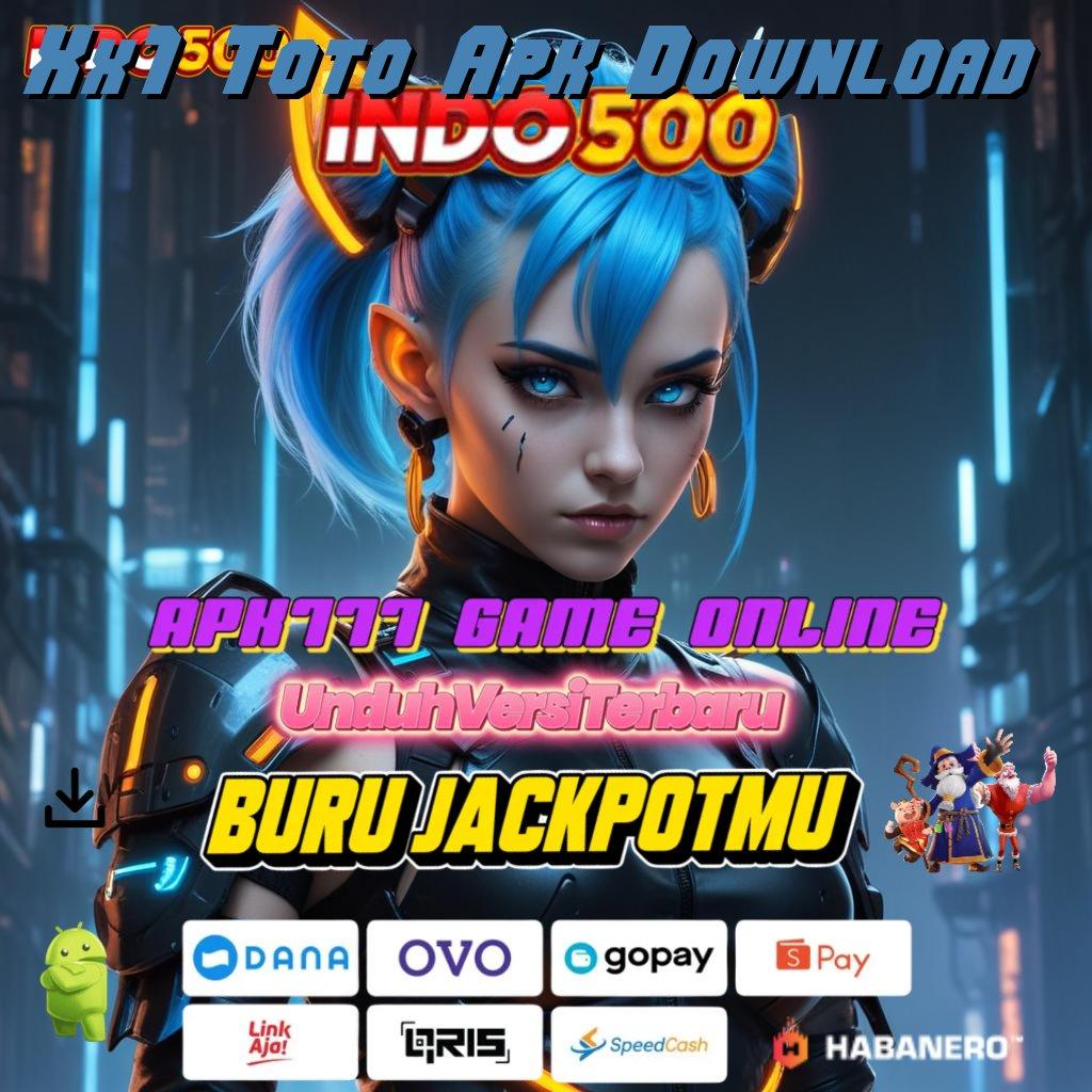 Xx1 Toto Apk Download