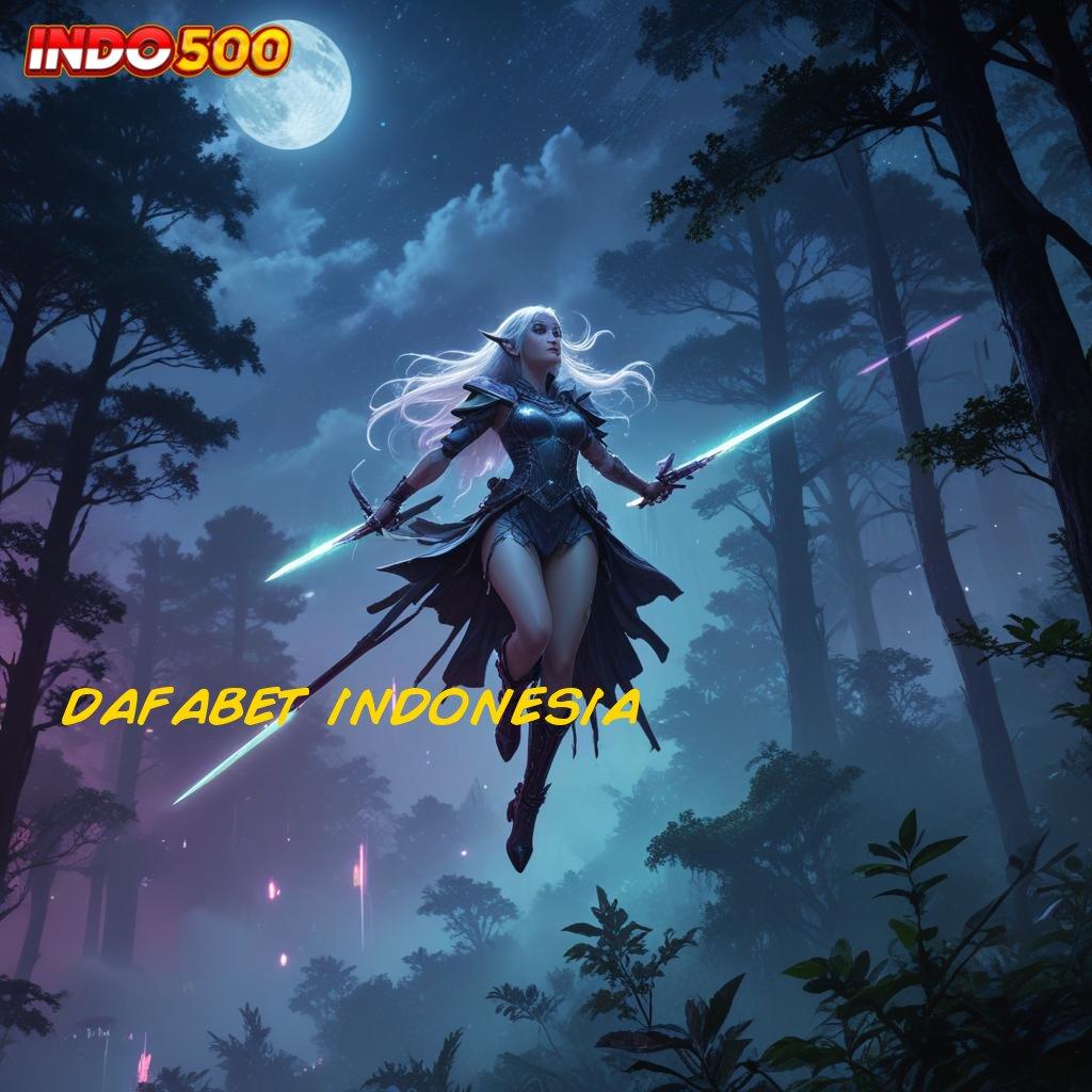 DAFABET INDONESIA # Bonus APK Pembaruan 31