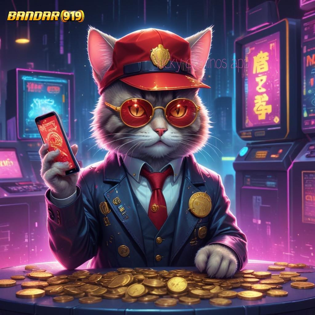 LUCKY DOMINOS APP ✅ RTP Makin Tinggi Indonesia Slot Online APK Dengan Keuntungan Uang Nyata