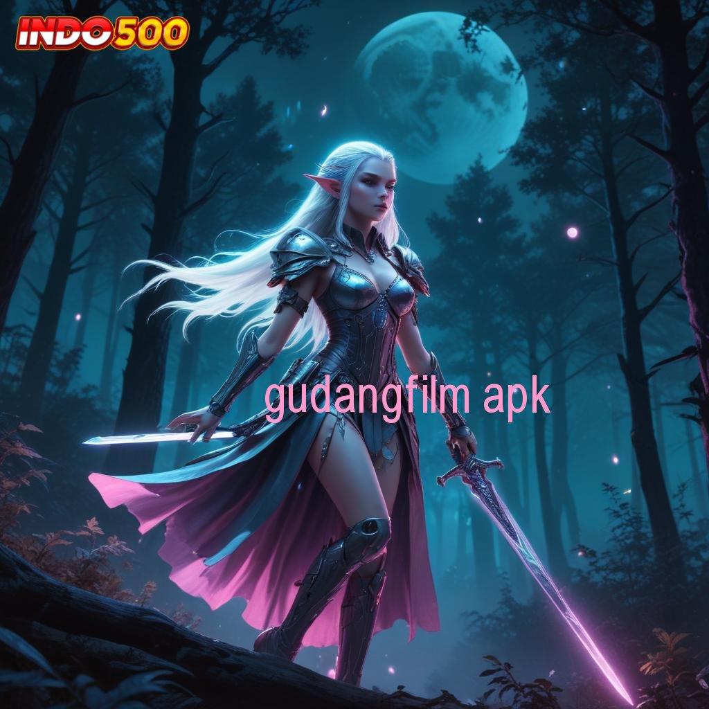 GUDANGFILM APK ➤ Depo Shopeepay 20 000 Pemberi Kerja