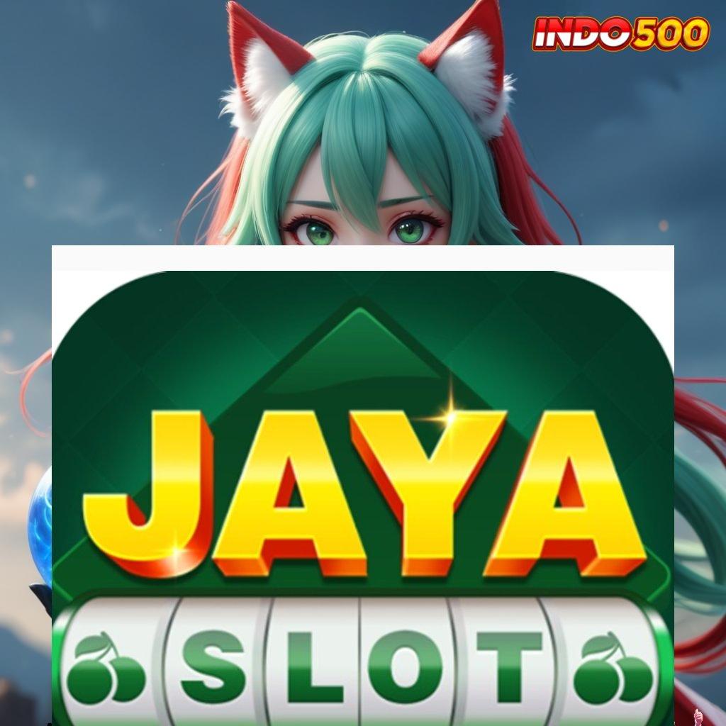 JAYASLOT QIUQIU ➳ Strategi User-Friendly dengan APK Modern