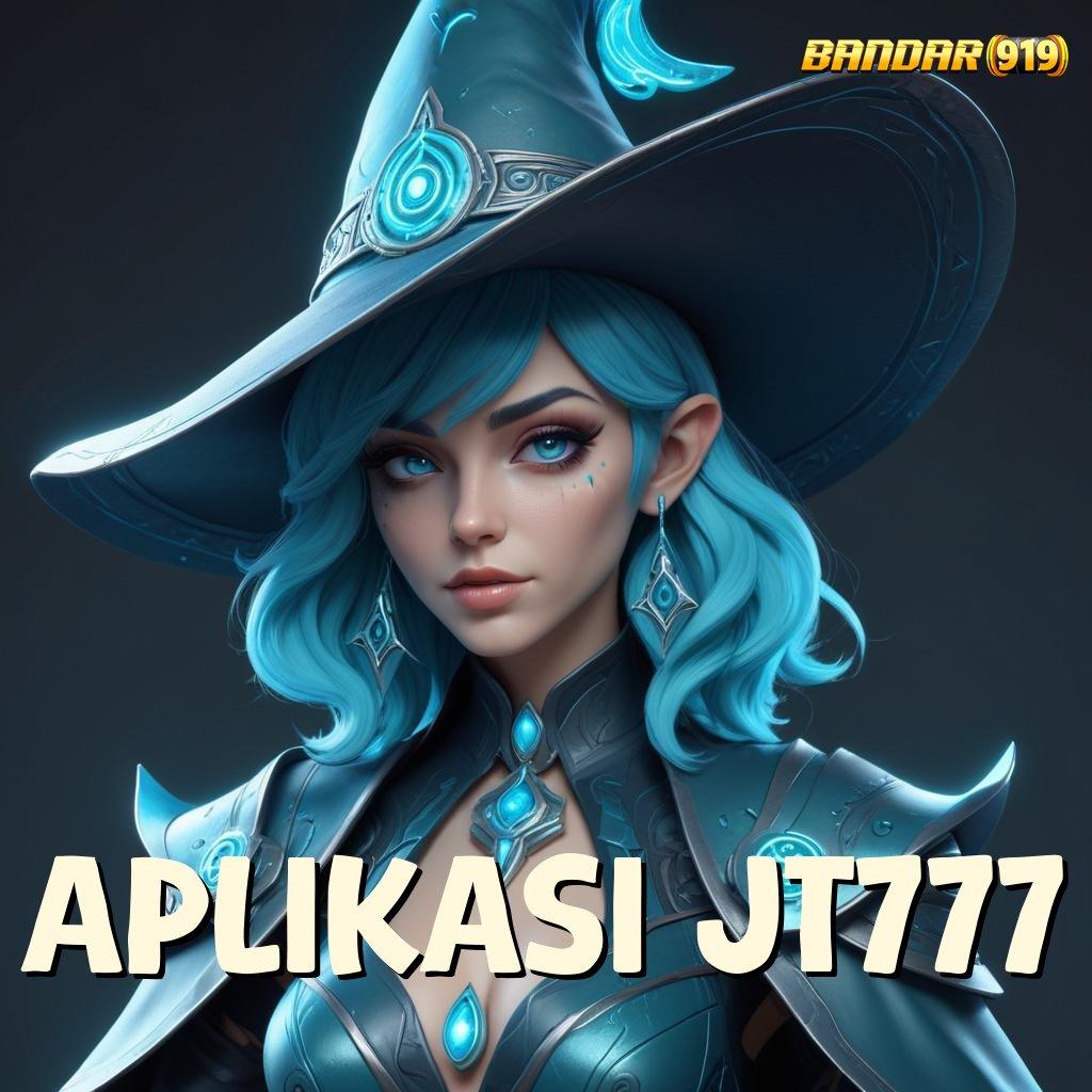 APLIKASI JT777 ↦ mau game apa saja? unduh gratis apk terbaru di satu tempat!