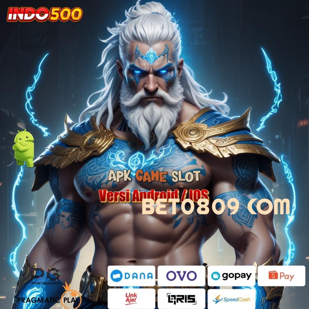 BET0809 COM Akun Cina Pro Dijamin Untung