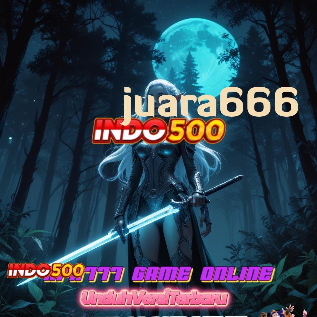 JUARA666 ⇉ Gacor Nomor Satu Banget Slot Online Thailand