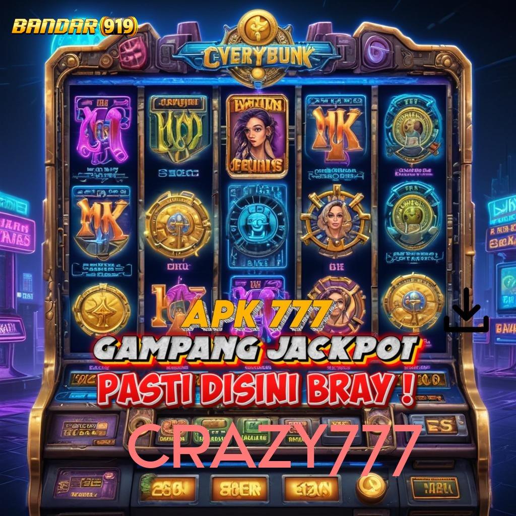 CRAZY777 Jawa Barat, Kota Cimahi, Cimahi Tengah