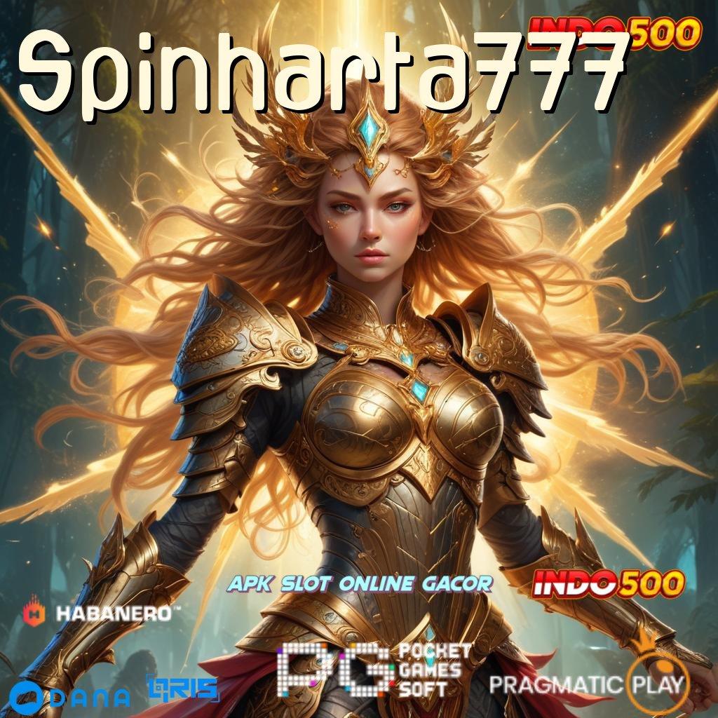 Spinharta777