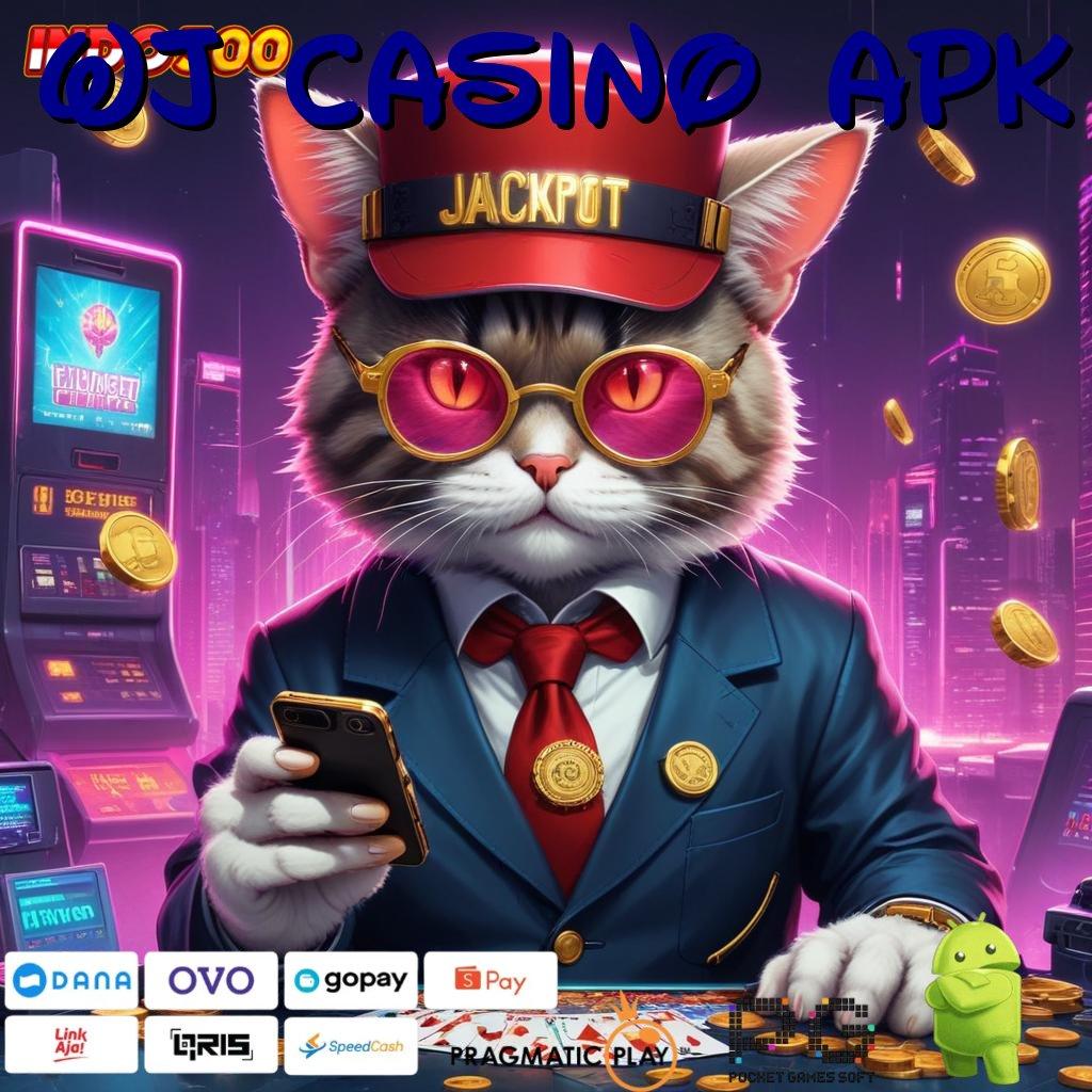 WJ CASINO APK Mulai Entrepreneur Pemasaran Yang Efektif