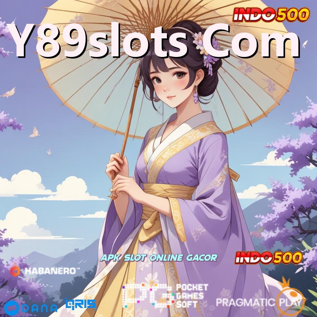 Y89slots Com