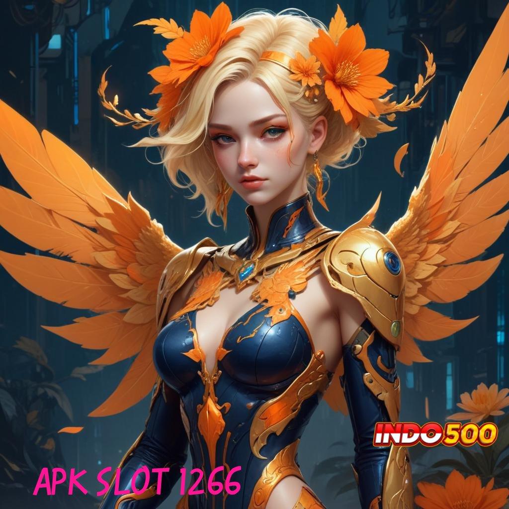 APK SLOT 1266 ➳ Penyedia Layanan Slot Pragmatic dengan RTP Stabil