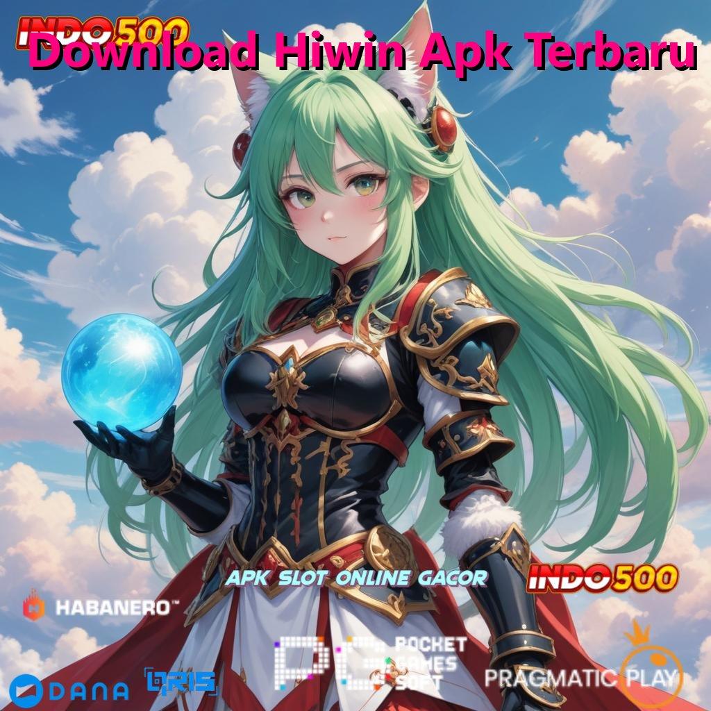 Download Hiwin Apk Terbaru